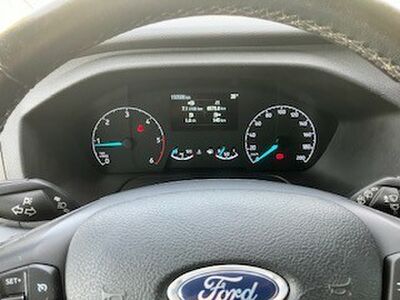 Ford Tourneo Custom Gebrauchtwagen