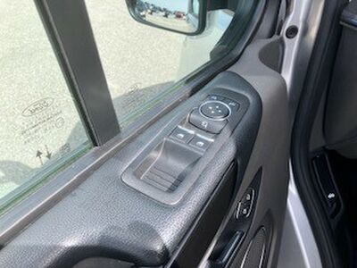 Ford Tourneo Custom Gebrauchtwagen