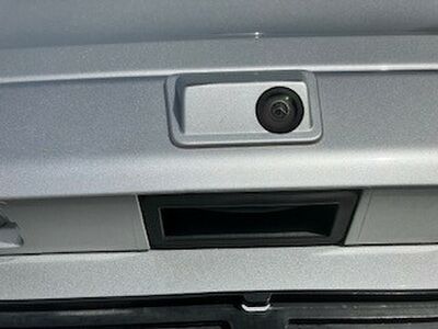Ford Tourneo Custom Gebrauchtwagen