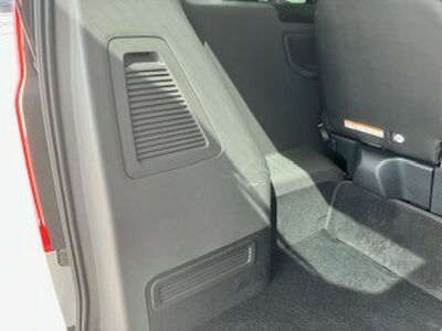 Ford Tourneo Custom Gebrauchtwagen