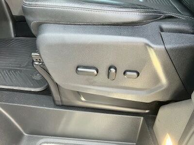 Ford Tourneo Custom Gebrauchtwagen