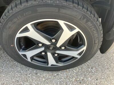 Ford Tourneo Custom Gebrauchtwagen