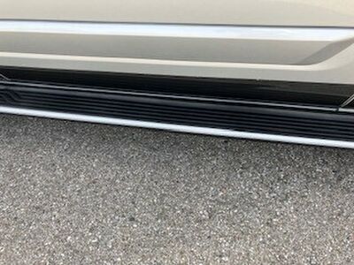 Ford Tourneo Custom Gebrauchtwagen