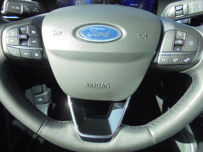 Ford Focus Gebrauchtwagen Ford Focus Gebrauchtwagen