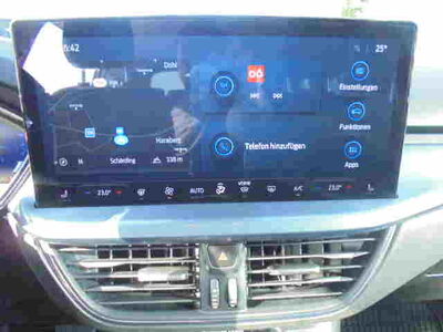 Ford Focus Gebrauchtwagen Ford Focus Gebrauchtwagen