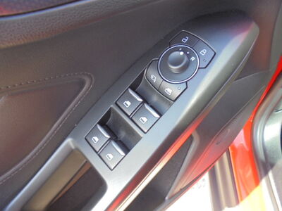 Ford Focus Gebrauchtwagen Ford Focus Gebrauchtwagen