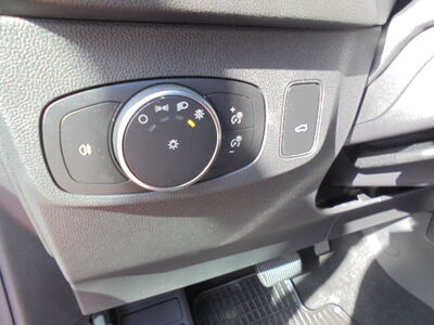 Ford Focus Gebrauchtwagen Ford Focus Gebrauchtwagen
