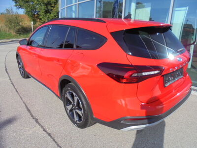 Ford Focus Gebrauchtwagen Ford Focus Gebrauchtwagen