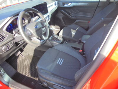 Ford Focus Gebrauchtwagen Ford Focus Gebrauchtwagen