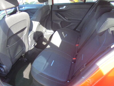 Ford Focus Gebrauchtwagen Ford Focus Gebrauchtwagen