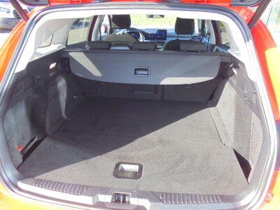 Ford Focus Gebrauchtwagen Ford Focus Gebrauchtwagen
