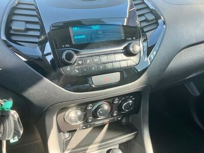 Ford Ka Gebrauchtwagen Ford Ka Gebrauchtwagen