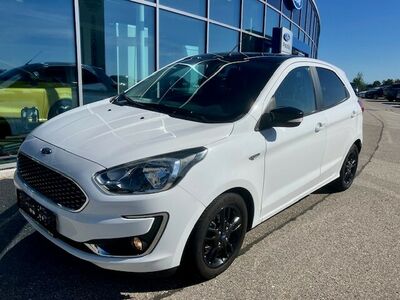 Ford Ka Gebrauchtwagen Ford Ka Gebrauchtwagen