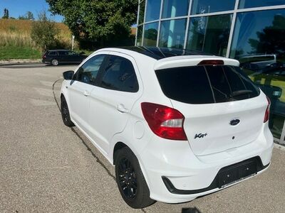 Ford Ka Gebrauchtwagen Ford Ka Gebrauchtwagen