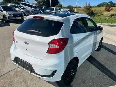 Ford Ka Gebrauchtwagen Ford Ka Gebrauchtwagen