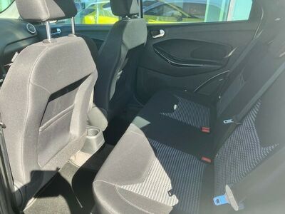 Ford Ka Gebrauchtwagen Ford Ka Gebrauchtwagen