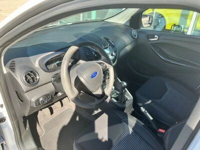 Ford Ka Gebrauchtwagen Ford Ka Gebrauchtwagen