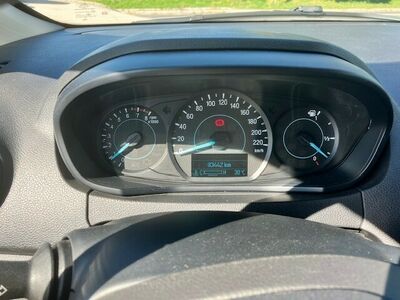 Ford Ka Gebrauchtwagen Ford Ka Gebrauchtwagen