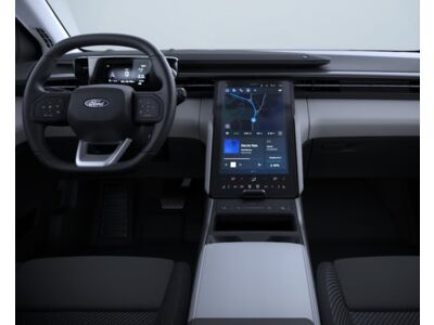 Ford Explorer Neuwagen Ford Explorer Neuwagen