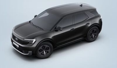 Ford Explorer Neuwagen Ford Explorer Neuwagen
