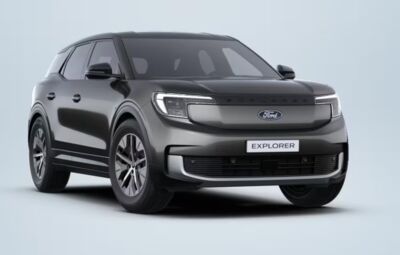 Ford Explorer Neuwagen Ford Explorer Neuwagen