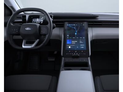 Ford Explorer Neuwagen Ford Explorer Neuwagen