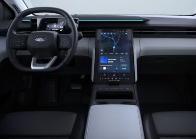 Ford Explorer Neuwagen Ford Explorer Neuwagen