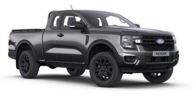 Ford Ranger Neuwagen Ford Ranger Neuwagen