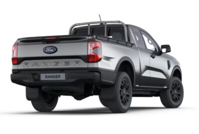 Ford Ranger Neuwagen Ford Ranger Neuwagen