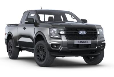 Ford Ranger Neuwagen Ford Ranger Neuwagen