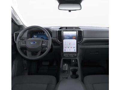 Ford Ranger Neuwagen Ford Ranger Neuwagen