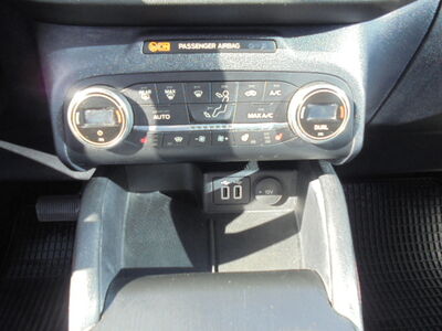 Ford Kuga Gebrauchtwagen Ford Kuga Gebrauchtwagen