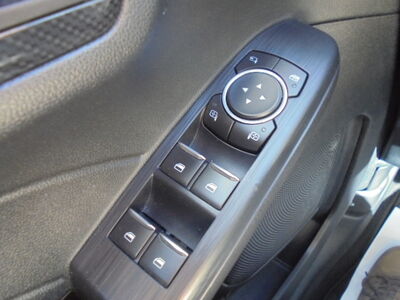 Ford Kuga Gebrauchtwagen Ford Kuga Gebrauchtwagen