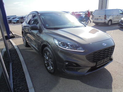 Ford Kuga Gebrauchtwagen Ford Kuga Gebrauchtwagen