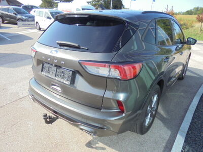 Ford Kuga Gebrauchtwagen Ford Kuga Gebrauchtwagen