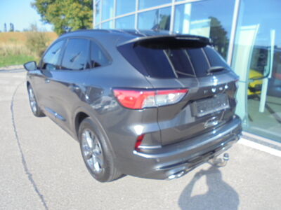 Ford Kuga Gebrauchtwagen Ford Kuga Gebrauchtwagen