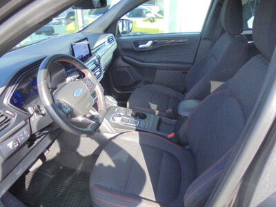 Ford Kuga Gebrauchtwagen Ford Kuga Gebrauchtwagen