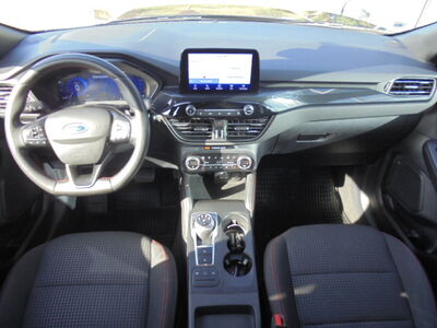 Ford Kuga Gebrauchtwagen Ford Kuga Gebrauchtwagen