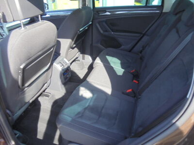 VW Tiguan Gebrauchtwagen VW Tiguan Gebrauchtwagen