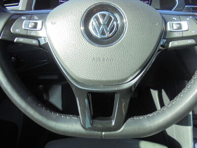 VW Tiguan Gebrauchtwagen VW Tiguan Gebrauchtwagen