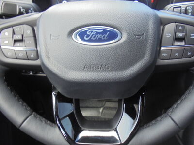 Ford Ranger Neuwagen