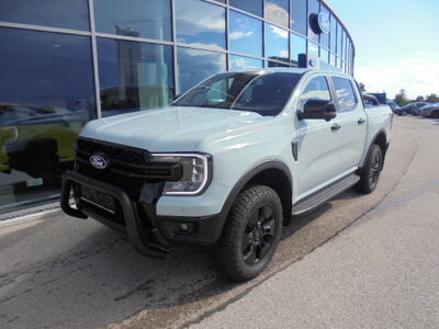 Ford Ranger Neuwagen