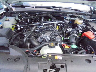 Ford Ranger Neuwagen