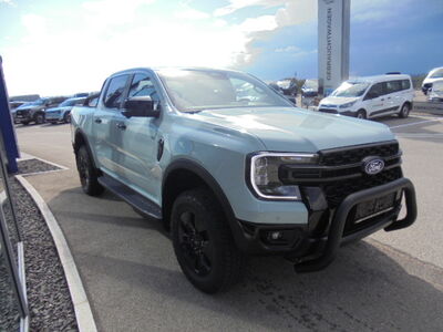 Ford Ranger Neuwagen