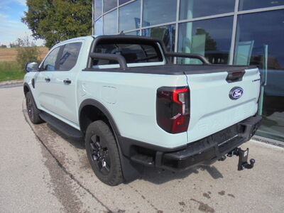 Ford Ranger Neuwagen