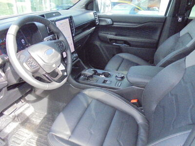 Ford Ranger Neuwagen