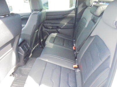Ford Ranger Neuwagen