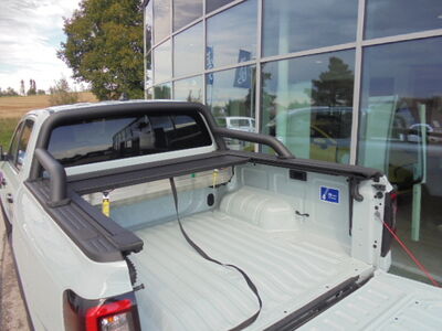 Ford Ranger Neuwagen