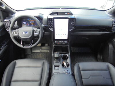 Ford Ranger Neuwagen