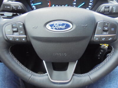 Ford Puma Gebrauchtwagen Ford Puma Gebrauchtwagen